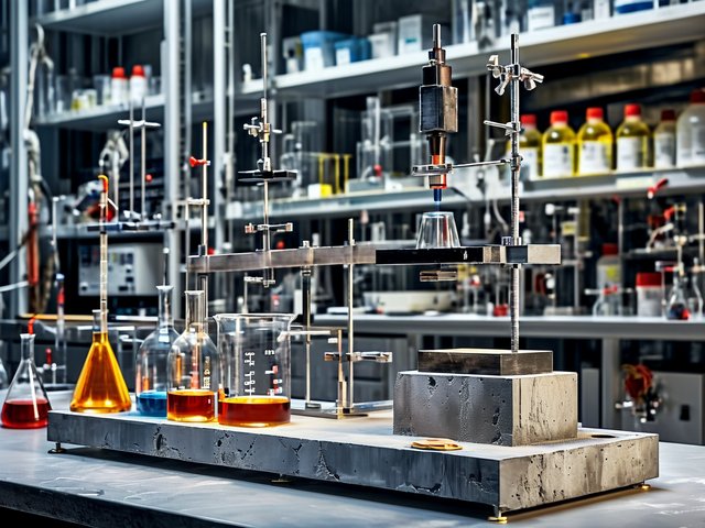 混凝土外加剂检测-4