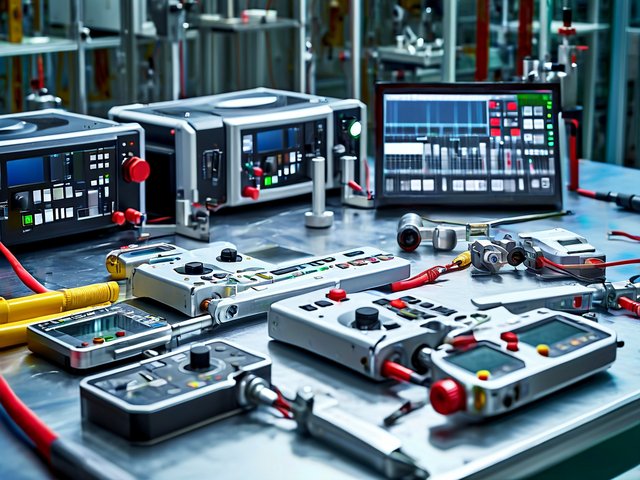 漏泄电缆检测-2