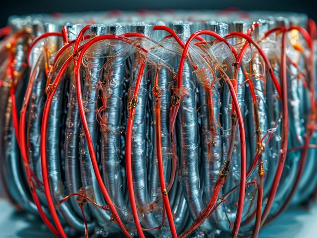 漏泄电缆检测-4