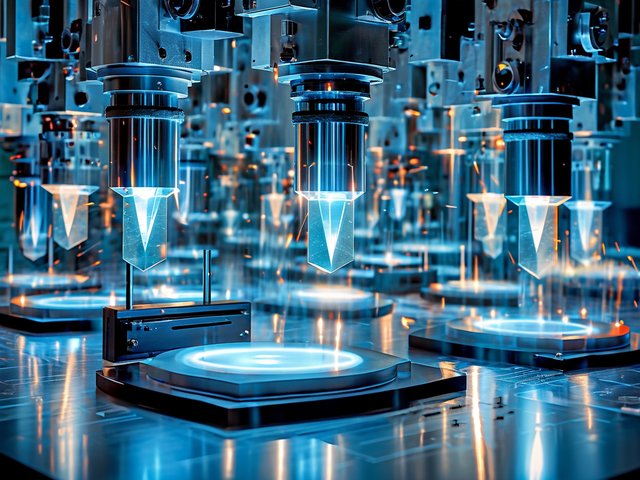 激光晶体检测-4