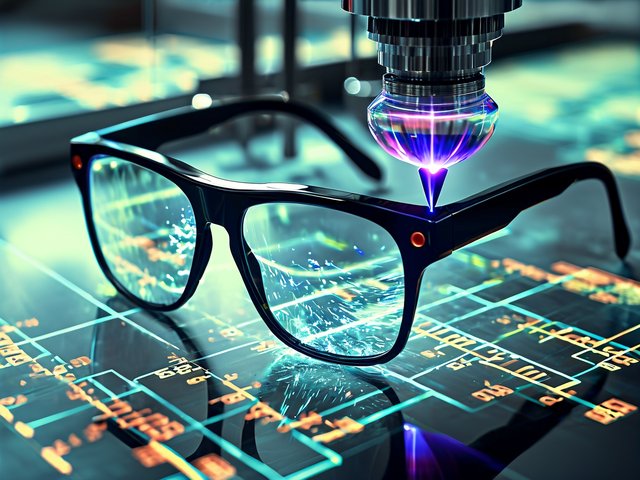 激光玻璃检测-2