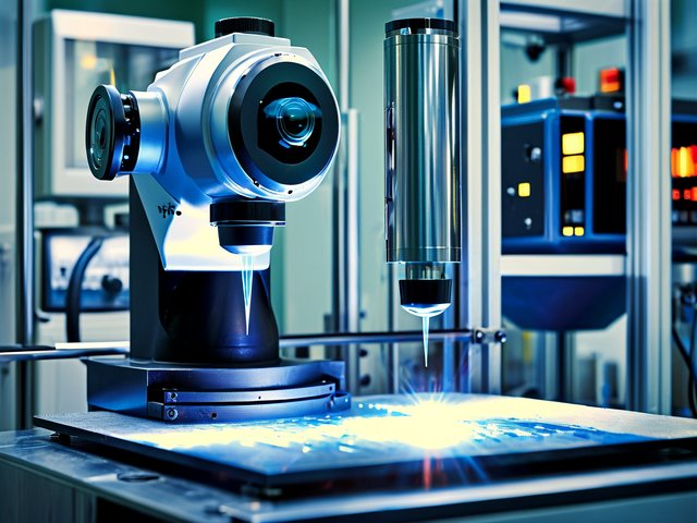 激光玻璃检测-4