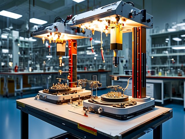 灯具零部件检测-1