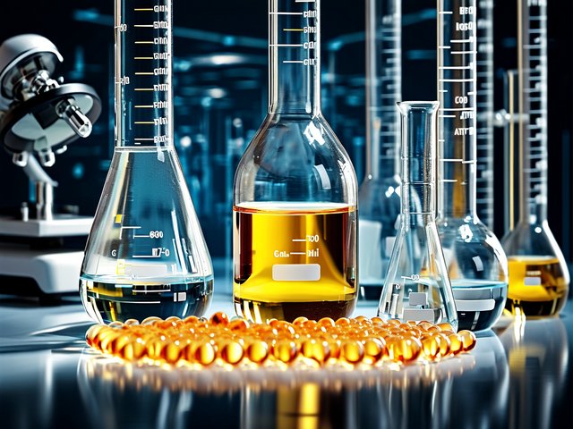 灵芝孢子油检测-1