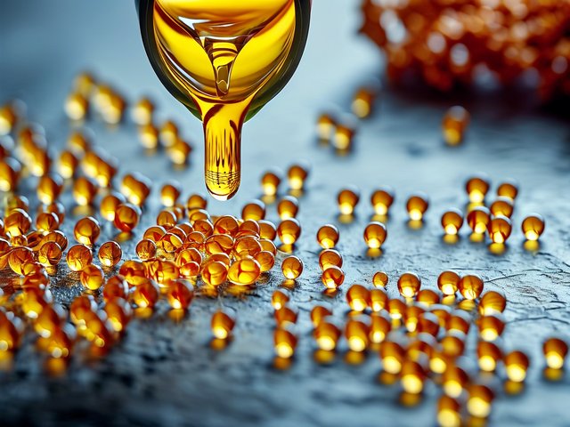 灵芝孢子油检测-2