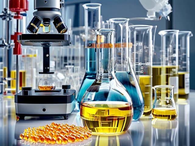 灵芝孢子油检测-3