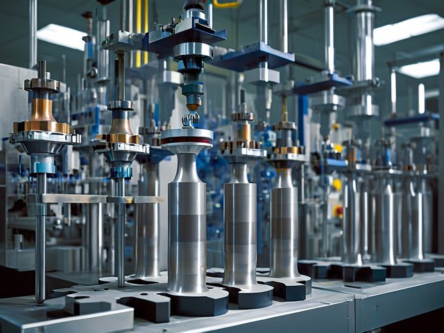 烧结二氧化铀芯块检测-2