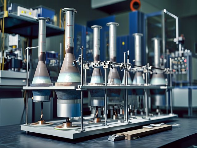 烧结二氧化铀芯块检测-3