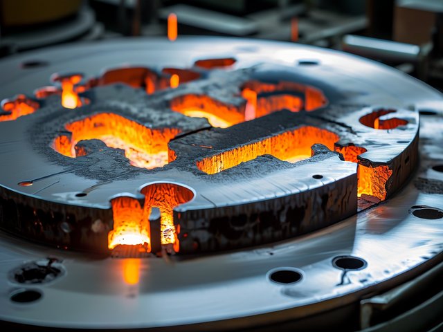 烧结金属检测-2