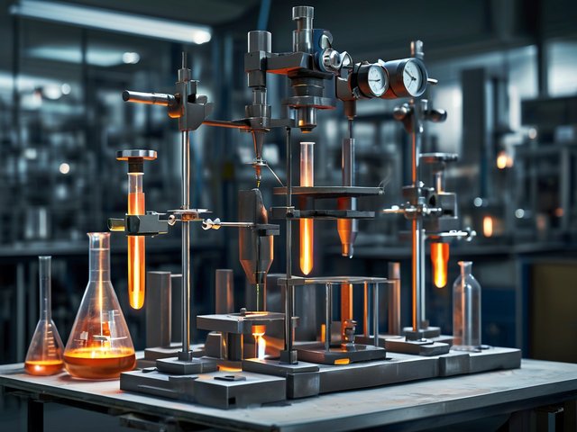 烧结金属检测-4