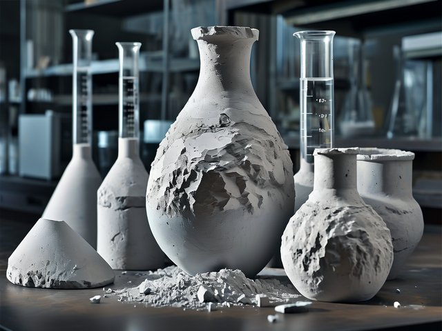 烧结镁砂检测-2