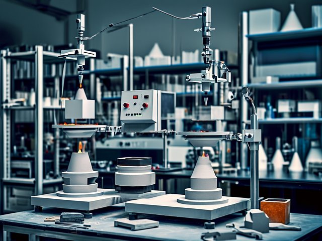 烧结镁砂检测-3