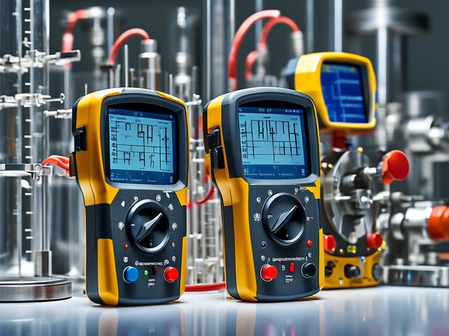 热敏电阻检测-2