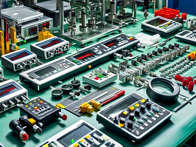 热敏电阻检测-3