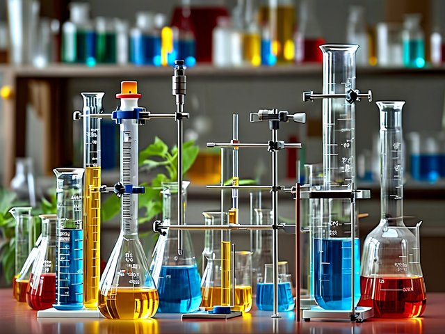 热稳定剂成分检测-1