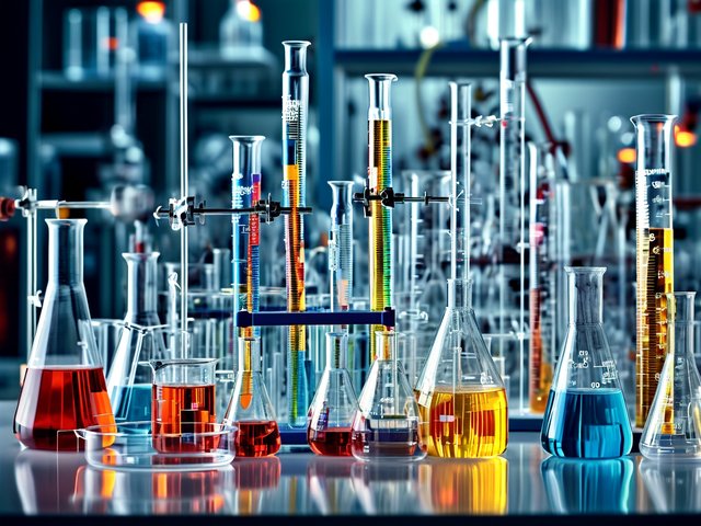 热稳定剂成分检测-3