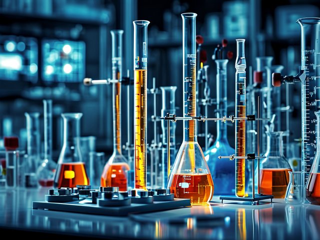 热稳定剂成分检测-4