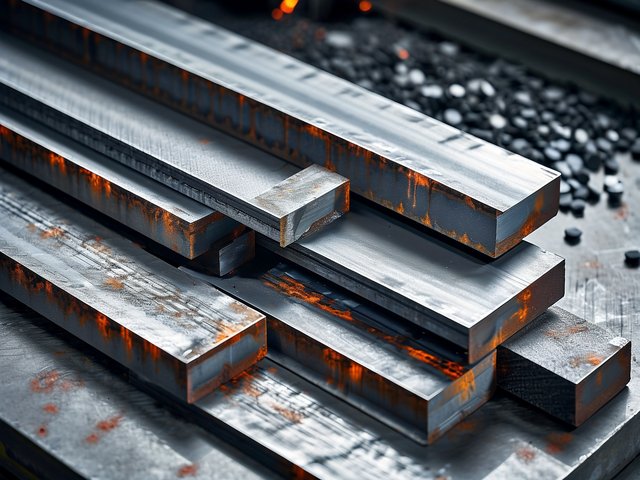 热轧扁钢检测-2