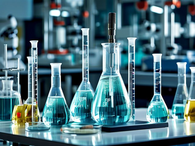 烷烃磺酸盐检测-1