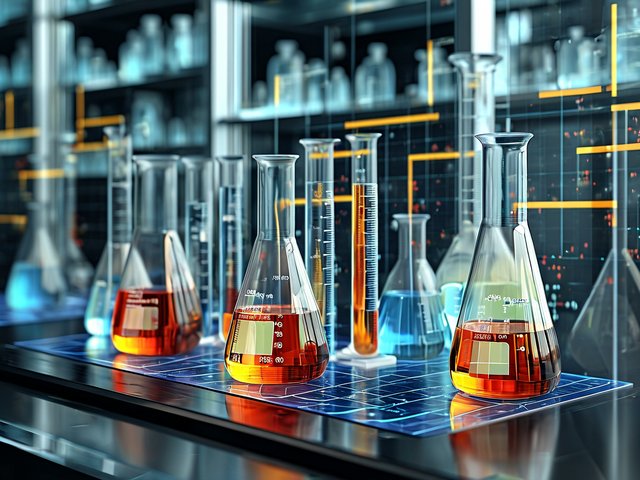 烷烃磺酸盐检测-2