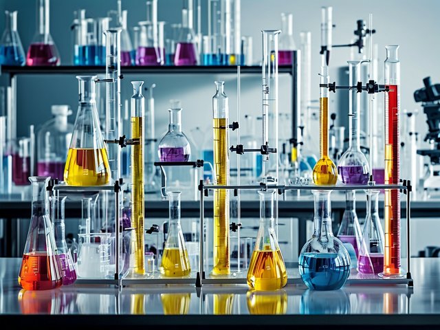 烷烃磺酸盐检测-4