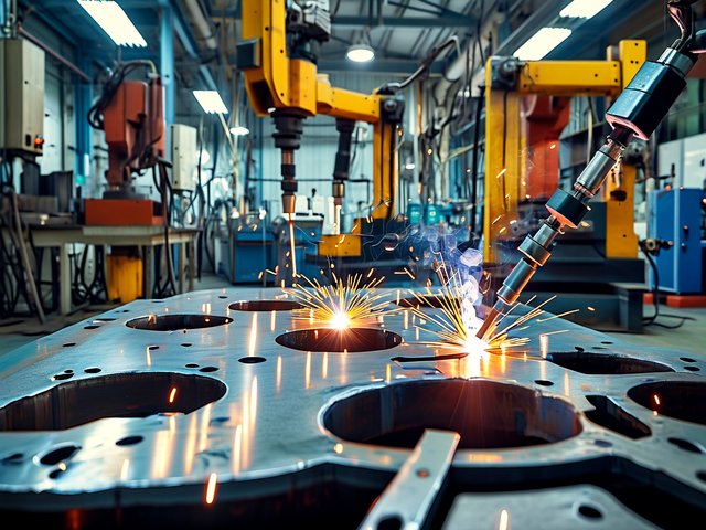 焊接接头无损检测-2