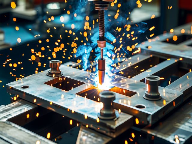 焊接接头无损检测-3