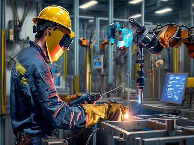 焊接接头无损检测-4