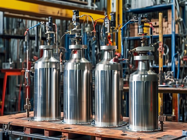 焊接气瓶用钢板检测-2