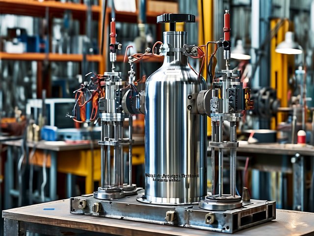 焊接气瓶用钢板检测-3