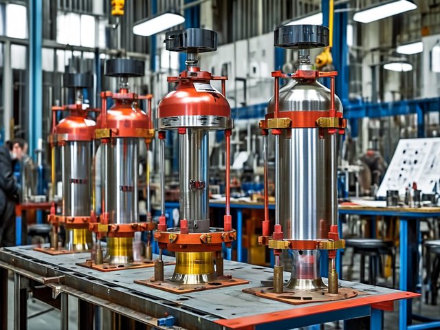 焊接气瓶用钢板检测-4