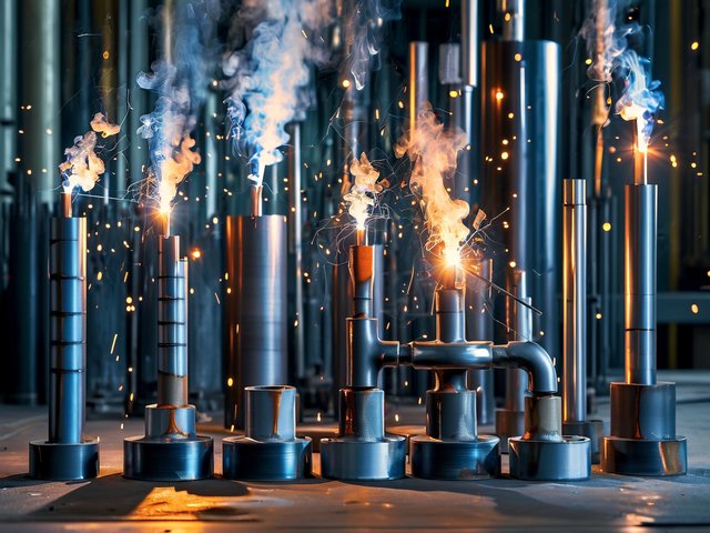 焊接钢管检测-2