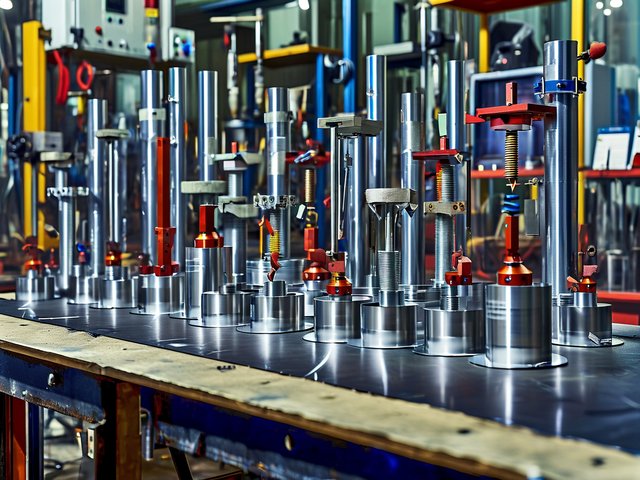 焊接钢管检测-3