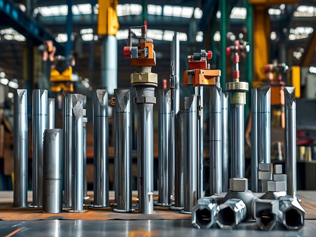 焊接钢管检测-4