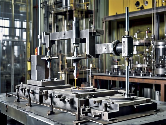 煤机用钢检测-1