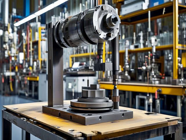 煤机用钢检测-2