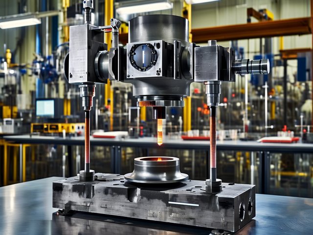 煤机用钢检测-3