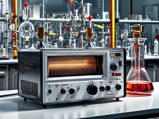 燃气取暖器检测-1