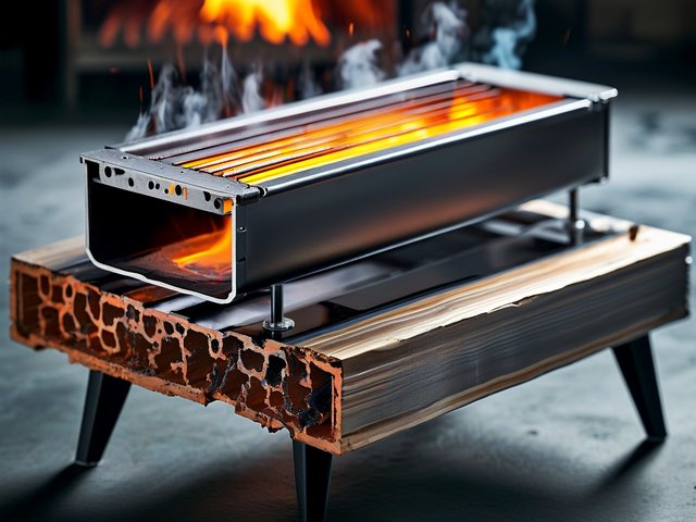 燃气取暖器检测-4