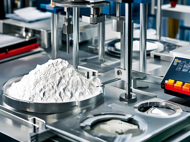 片状铝粉检测-3