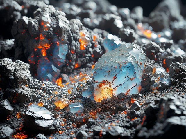 玄武岩鳞片检测-2