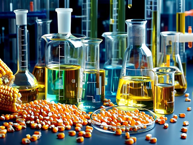 玉米低聚肽检测-4