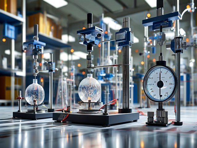 环氧地坪检测-2