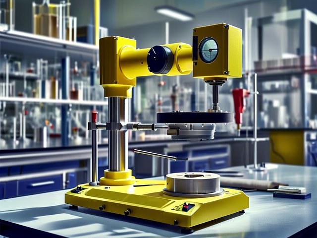 环氧地坪检测-3