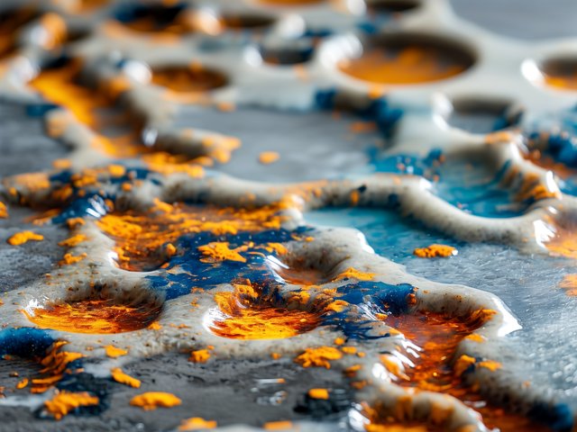 环氧地坪检测-4