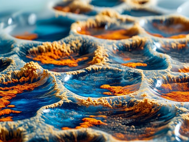 环氧树脂粉末检测-1