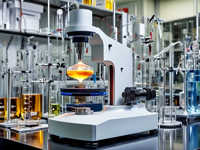 环氧树脂粉末检测-2