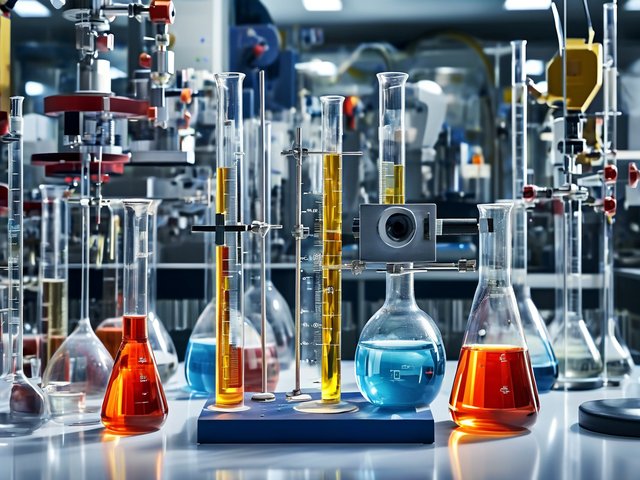 环氧树脂粉末检测-3