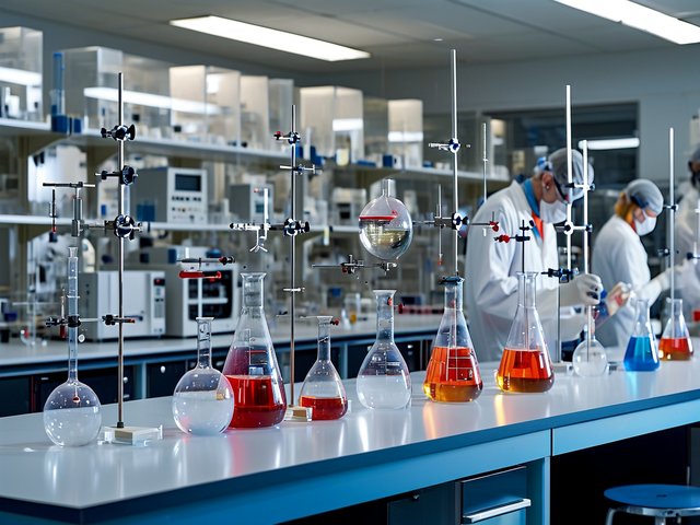 环氧树脂粉末检测-4