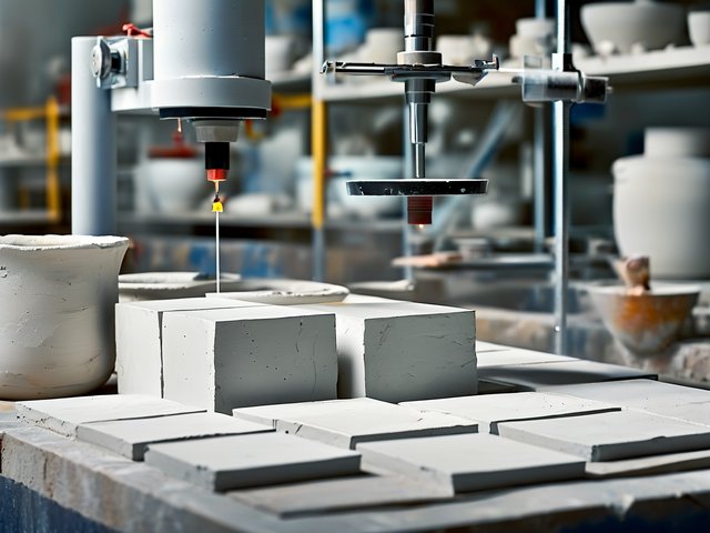 玻化陶瓷砖检测-1